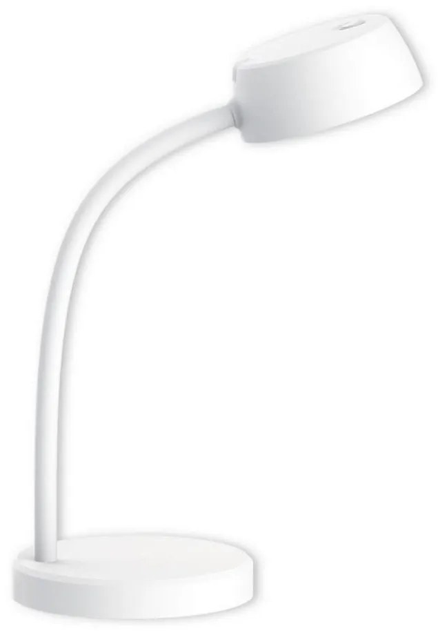 Top Lampada OLIVIA B - Lampada da tavolo LED LED/4,5W/230V bianco