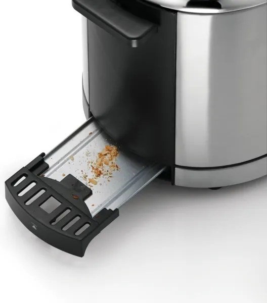 WMF - Tostapane a due fori LONO 900W/230V acciaio inossidabile