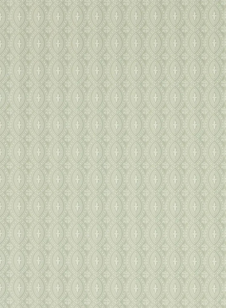 Zoffany Carta da parati Semper - Ice Floes