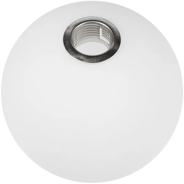 Vetro di ricambio ASTRO G9 diam. 10 cm