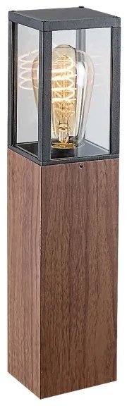Rabalux 7196 - Lampada esterna WALES 1xE27/60W/230V IP44