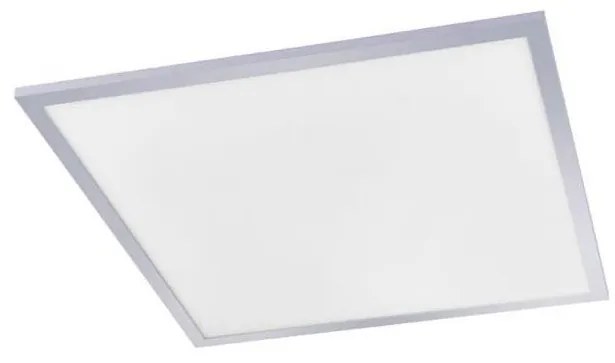 Leuchten Direkt 14752-21 - Plafoniera LED FLAT LED/17W/230V