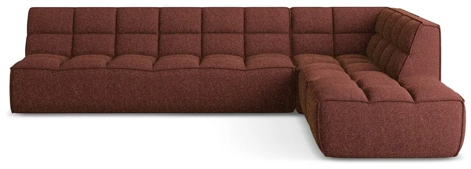 Divano angolare componibile Kalai – Makamii