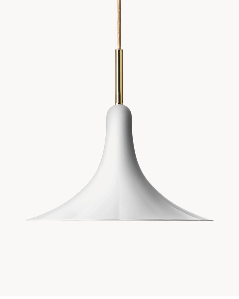 Lampada a sospensione piccola Petalii