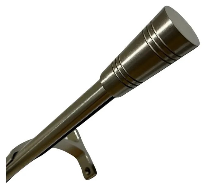 Mantovana in metallo 160 cm Toronto - SP TREND