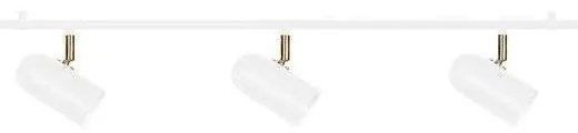 Globen Lighting - Swan 3 Lampada Da Soffitto Bianco Globen Lighting