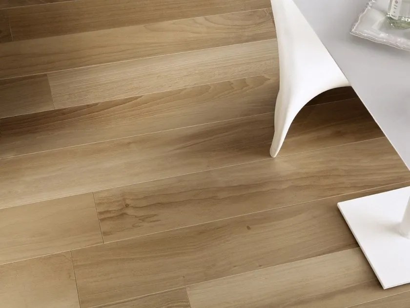 Pavimento 20x120 effetto parquet Rettificato Nordico Life oak ABU1 Ceramiche Caesar