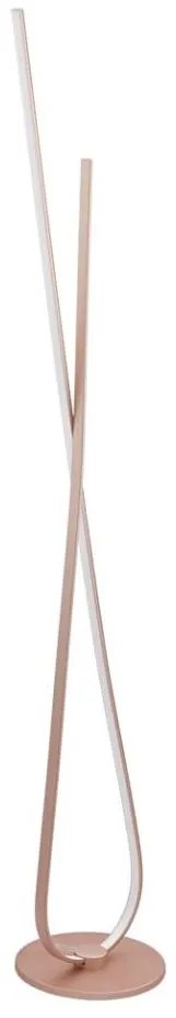 Eglo 97365 - Lampada LED da terra PALOZZA 1xLED/25W/230V