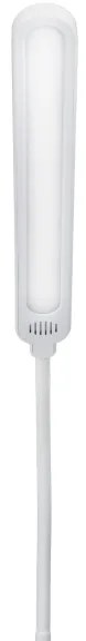 Lampada da terra dimmerabile a LED SIGNUS LED/10W/230V 3000/4500/6500K bianco