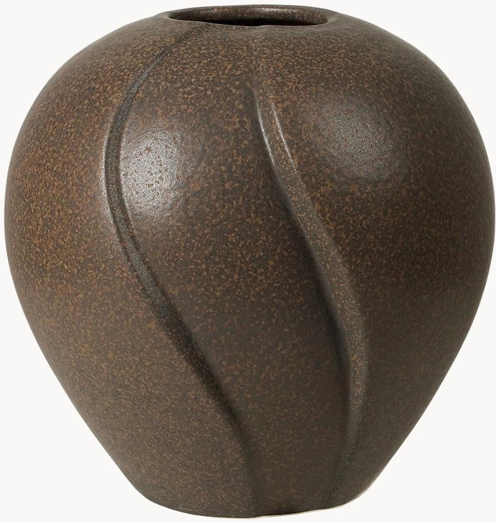 Vaso Leda, alt. 15 cm