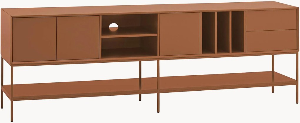 Credenza bassa in legno Platt