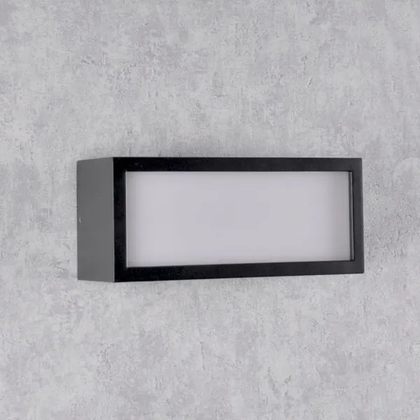 Applique da esterno MITO 1xE27/12W/230V IP54