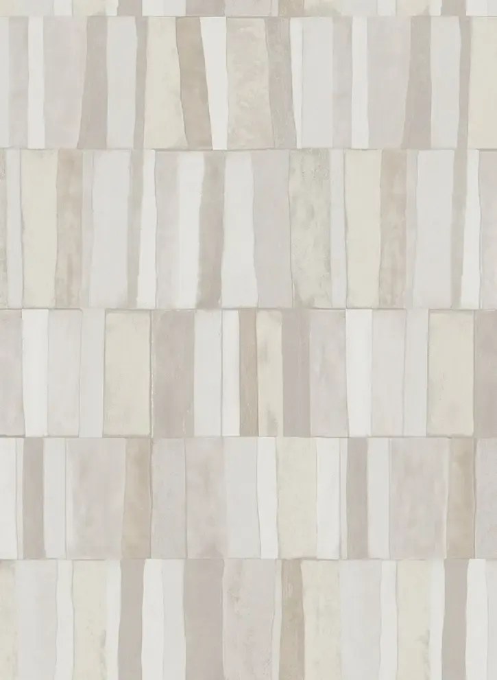Jannelli & Volpi Tapete Ritter Tiles - 25612