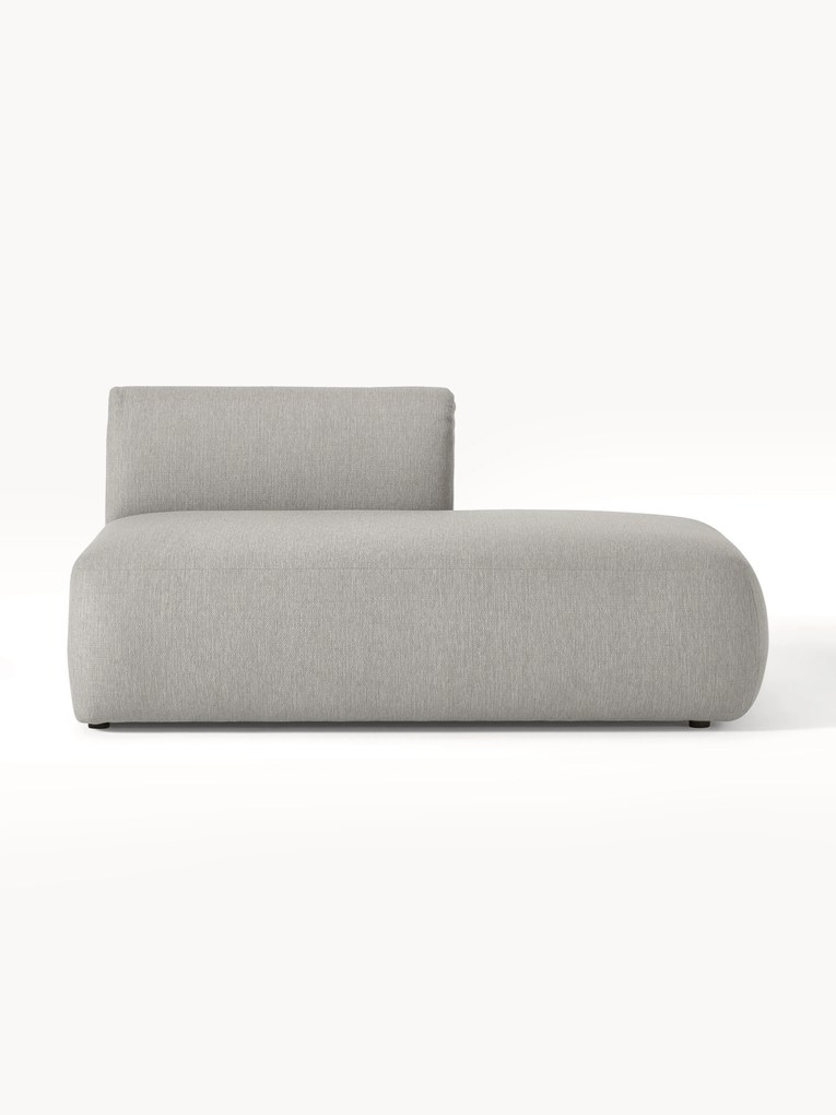 Chaise longue componibile Sofia