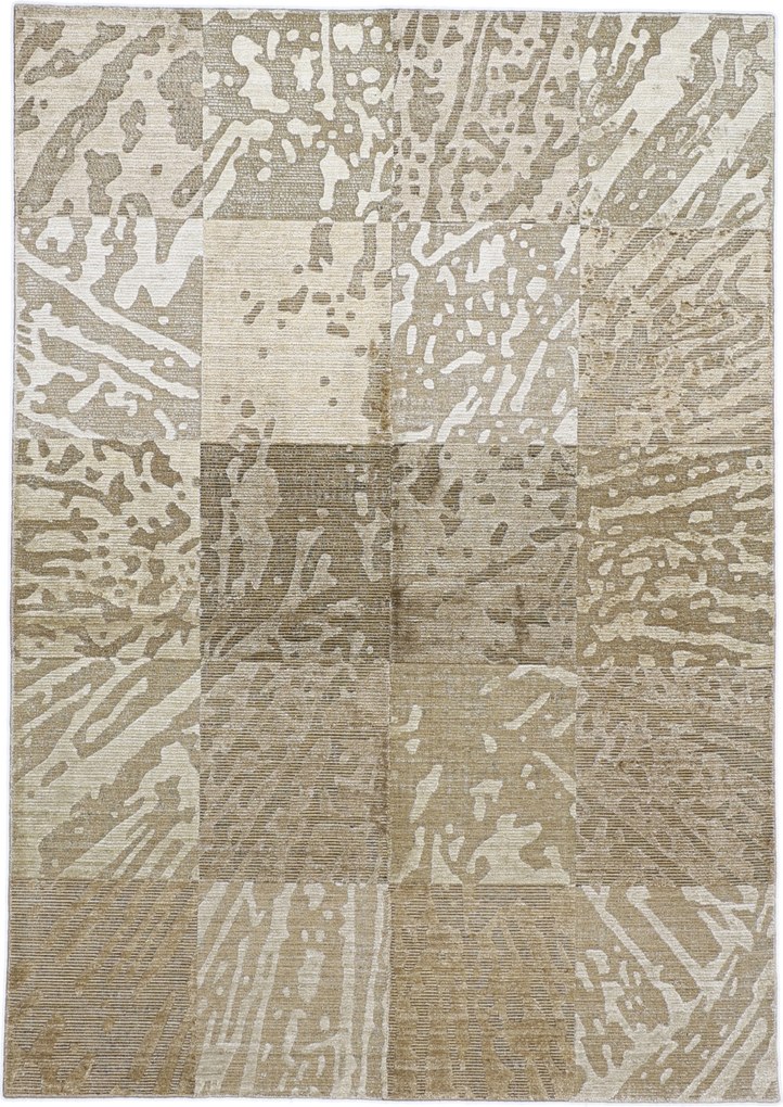 Loribaft Tappeto orientale 170x240 (Indian) Annodato A Mano