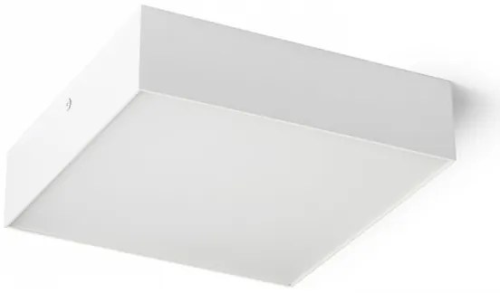 RED - Design Rendl - R13487 - Plafoniera LED LARISA LED/20W/230V bianca