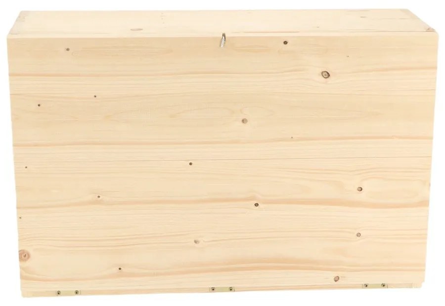 Tavolo bar da giardino 56x58 cm Baar - Esschert Design