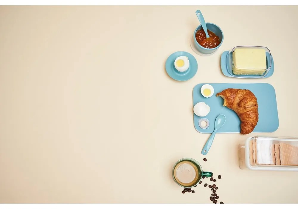 Burriera bianca White - Mepal