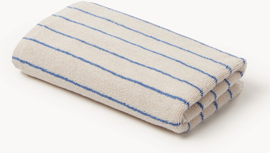 Telo bagno in cotone organico Naram, varie misure