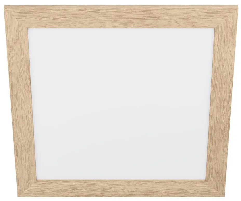 Eglo 99471 - Plafoniera LED PIGLIONASSO LED/20W/230V 500x500 mm