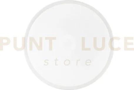 Plafoniera led mayfair bianca 40w 6000lm cct3000k 4000k 6500k  50x5...