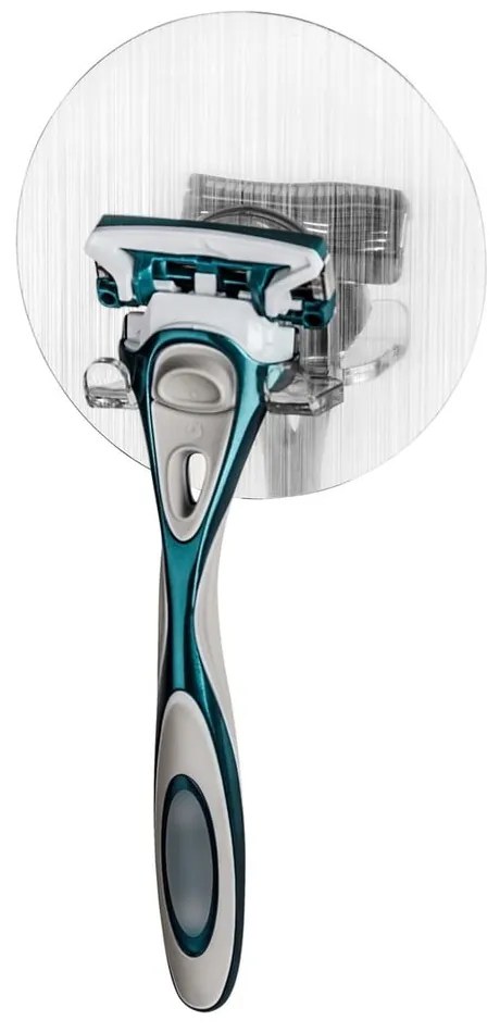 Supporto per rasoio autobloccante Static-Loc Osimo - Wenko