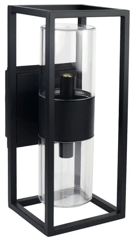 Applique Nera 2xG9 - SERIE VIMO -