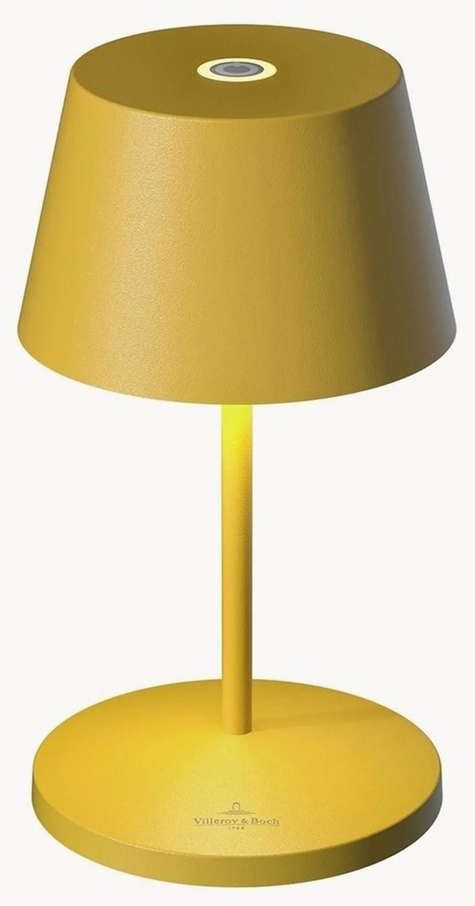 Lampada da tavolo a LED con stazione di ricarica Seoul 2.0