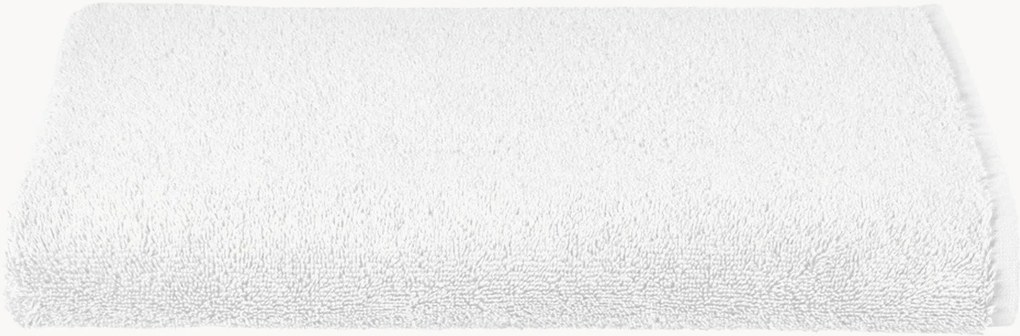 Asciugamano ospite in cotone Pure