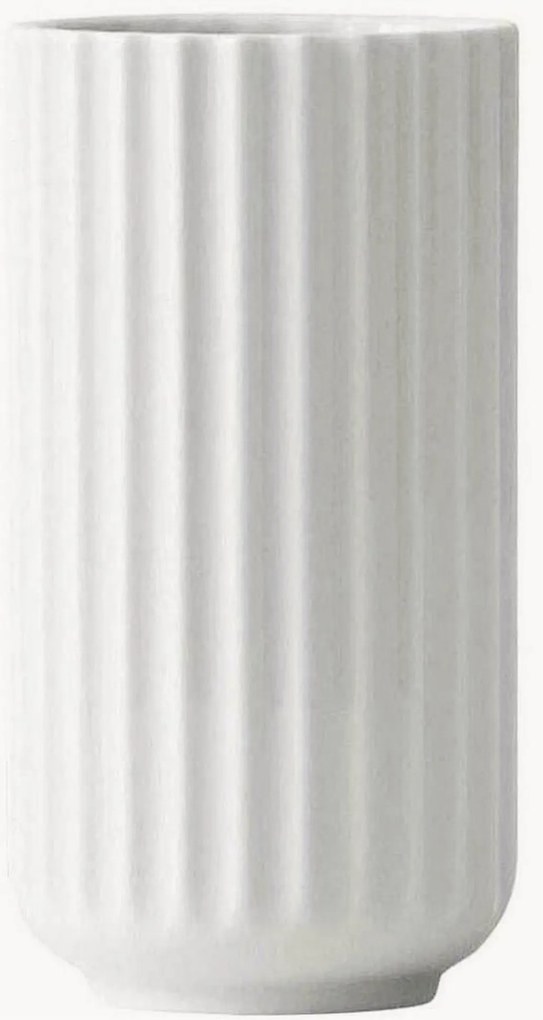 Vaso in porcellana Lyngby