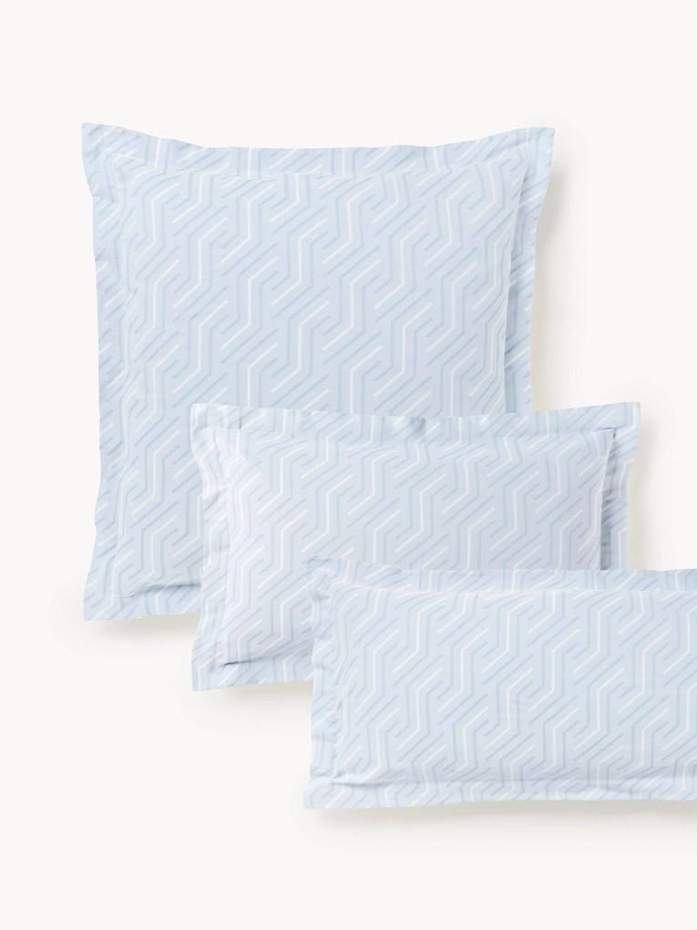 Federa jacquard Aisha