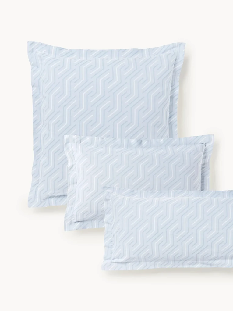 Federa jacquard Aisha