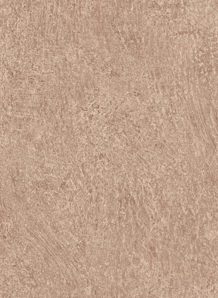 Arte International Carta da parati Canyon - Blush