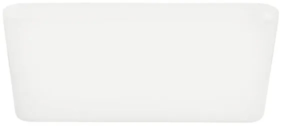 Eglo 900969-Lampada LED da incasso per bagni RAPITA 18W/230V 21,5x21,5 cm IP65