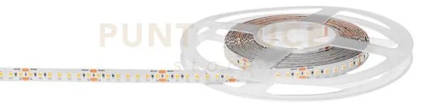 Gst161n- striscia led 5mt 4000k 9080lm 14,4w/m ip20