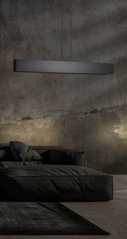 Lampada a Sospensione GENTOR 4