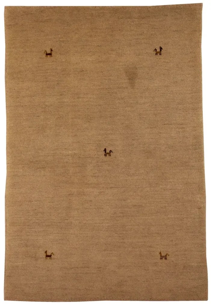 Gabbeh Tappeto 180x120 (Iran)