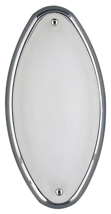 Plafoniera da parete per il bagno NEPTUN 1xE14/40W/230V cromo IP44