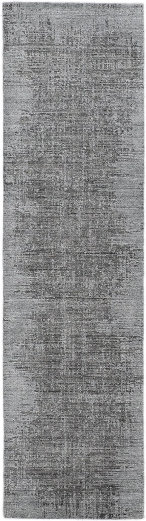Asman Tappeto orientale 300 x 80 (Indian) Annodato A Mano