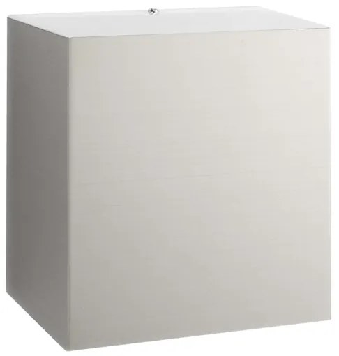 Philips 17303/47/16 - Applique a LED da esterno MACAW LED/3W/230V IP44