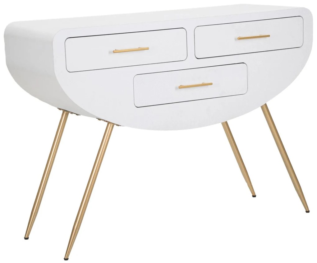 Console Venus Elegante 110x40x80