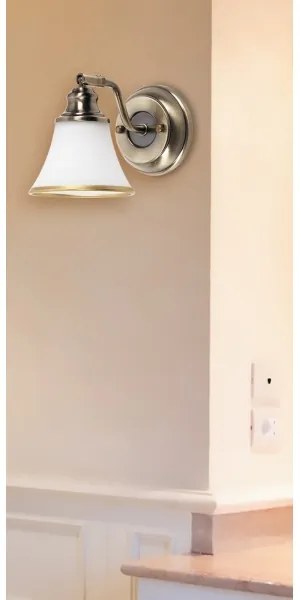 Rabalux 6545 - Faretto GRANDO 1xE14/40W/230V