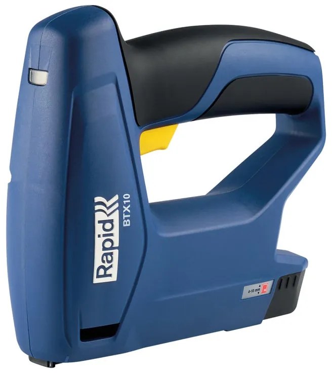 Graffettatrice RAPID , 3.6 V, 0 Ah, 1 batteria