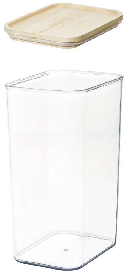 Scatola per alimenti - iDesign