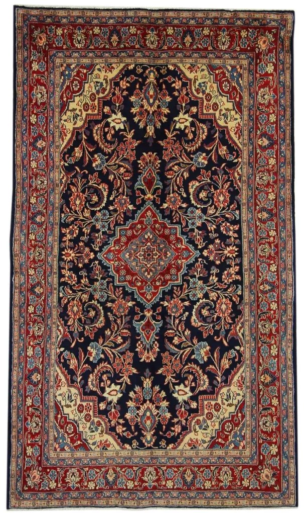 Hamedan Tappeto 130 x 220 (Iran)