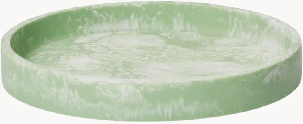 Vassoio decorativo Mist, Ø 20 cm