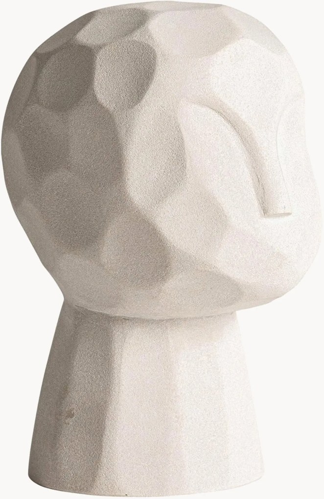 Oggetto decorativo in marmo Joel