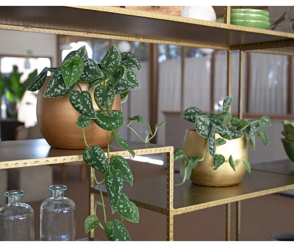 Vaso in ceramica fatto a mano ø 22 cm Hera - Artevasi