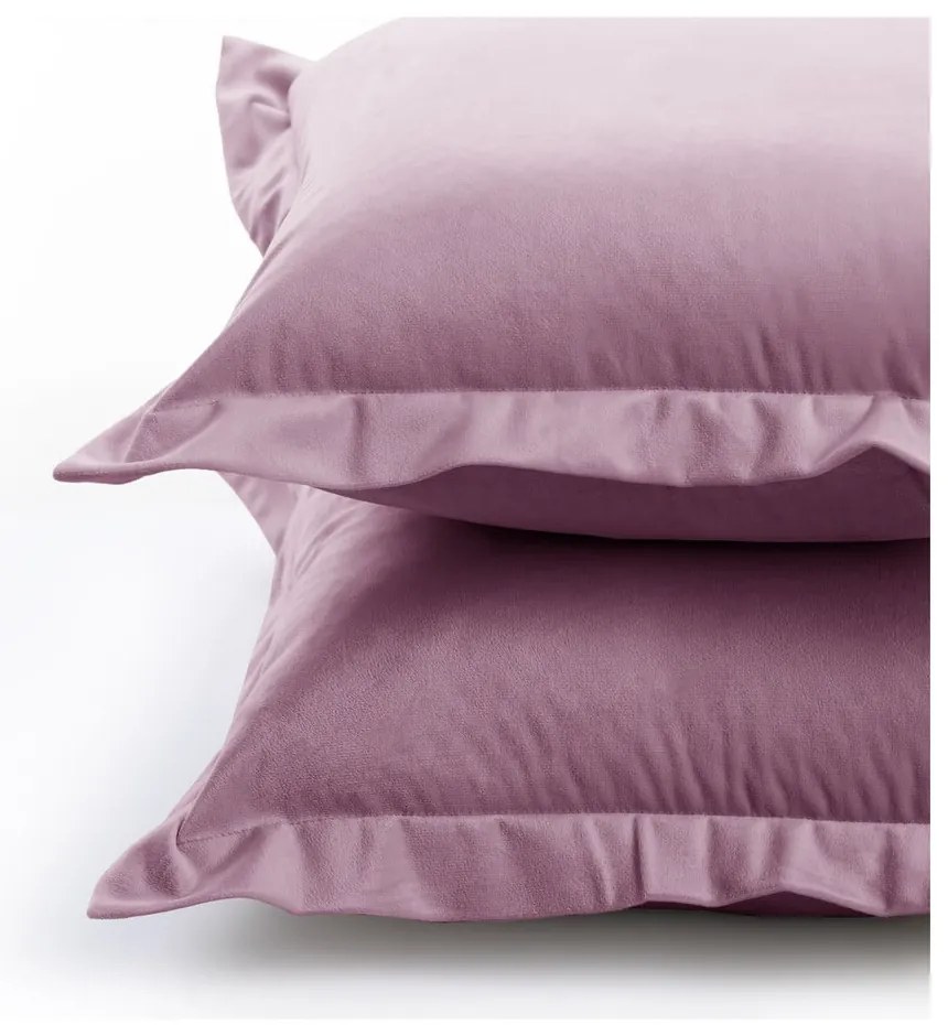 Federe in set da 2 45x45 cm Side - AmeliaHome