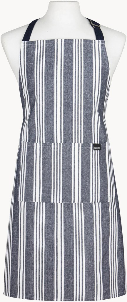 Set di accessori da cucina Eco Stripe, set da 3